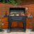 Masterbuilt 36 (91.4cm) Charcoal BBQ Barbecue