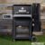 Masterbuilt Gravity Series 900 Digital Charcoal BBQ Grill & Smoker Pizza Oven