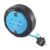 Masterplug SCT0410/2-XD 10A 2-Gang 4m Cable Reel 240V