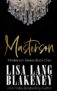 Masterson: A Dark Romance – Kindle Edition