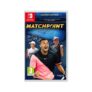 Matchpoint Tennis Championships: Legends Edition (Nintendo Switch)