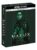 Matrix 4 Film Collection (4K Ultra-HD Blu-Ray) with voucher