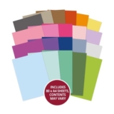 Matt-Tastic Adorable Scorable 80-Sheet Megabuy