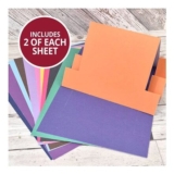 Matt-Tastic Adorable Scorable Stepper Cards STEPPER101