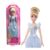 Mattel Cinderella Disney Princess Posable Doll with Sparkling Accessories