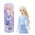 Mattel Disney Frozen Elsa Doll with Signature Outfit, Poseable, 3