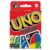 Mattel Games UNO, Classic Card Game for Kids and Adults for Family Game Night