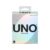 Mattel Games UNO Platinum Edition Card Game