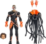 Mattel WWE Elite Collection Action Figure & Accessories