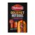 Mattessons 4 Gourmet Hot Dogs Bourbon BBQ 280g
