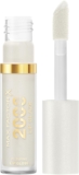 Max Factor 2000 Calorie Lip Glaze Melting Ice, Full Shine Lip Gloss, Nourishing with Hyaluronic Acid & Squalane, Instant Plump, Non-Sticky, Vanilla-Milk Scent, Fuller Looking Lips