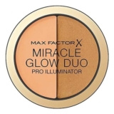 Max Factor Miracle Glow Duo Highlighter