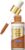 Max Factor Miracle Pure Skin Reset Serum Foundation 90-95 Deep, 2-in-1 Serum Formula, Healthy Looking Skin, Medium Coverage, Satin Matte Finish, 2% Niacinamide, Dermatologically Tested