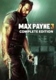 Max Payne 3 Complete Edition PC – Rockstar Games Launcher