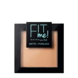 Maybelline Fit Me Matte and Poreless Powder 115 Ivory 9G & Various Shades