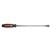 Mayhew Tools 60143 Dominator 17-Inch Straight Pry Bar