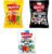 Maynards Bassetts Jelly Babies / Liquorice Allsorts / Sports Mix 130g (Nectar Price)