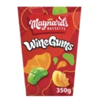 Maynards Bassetts Wine Gums 350g – In Store Wealdstone & Colindale