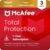 McAfee Total Protection 3-Devices 2026 Amazon Exclusive 15 Months – Sold by Amazon Media EU S.à r.l.