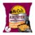 McCain Air Fryer Deep Ridge Crinkle Cut Chips 750g