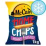 McCain Home Chips Extra Chunky 1kg (Clubcard Prie)