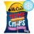 McCain Home Chips Extra Chunky 1kg (Clubcard Prie)