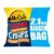 McCain Home Chips Straight Cut 2.1kg