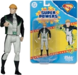 McFarlane DC Super Powers Green Lantern Guy Gardner 4.5in Action Figure