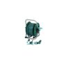McGregor 25m Compact Hose Reel with Accessories
