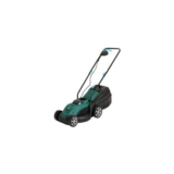 McGregor 31cm Cordless Lawnmower – 18V