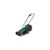 McGregor 31cm Cordless Lawnmower – 18V
