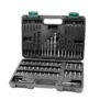 McGregor 70 Pieces Titanium Drill Bit Set Free C&C
