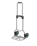 McGregor GZS70S Foldable Sack Barrow – 60kg , Free C&C