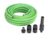 McGregor Reinforced Hose Set – 15m , Free C&C