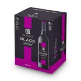 McGuigan Black Label Shiraz, 75 cl (Case of 6),