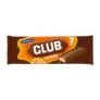 McVities Club Orange Biscuit Bars Multipack 7 X 22g