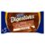 McVities Digestives Milk Chocolate Slices, 5 Slices, 124 g (Pack of 1)