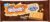 McVities Hobnobs Oaty Milky Biscuits Chocolate cream, Sweet Sandwich Snack for Sharing, 100 g (Pack of 1)