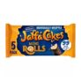 McVities Jaffa Cake Original Mini Rolls Multipack 5 X 26.6g, 133g