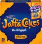 McVities Jaffa Cakes Original Chocolate Biscuits Triple Pack 3 x 10 Cakes, 330g