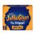 McVities Jaffa Cakes Original Chocolate Biscuits Twin Pack 18 Cakes, 198g