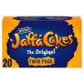 McVities Jaffa Cakes Original Chocolate Biscuits Twin Pack 2 x 10 Cakes, 220g – £1.19 / £1.06 S&S