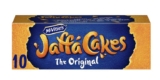 McVities Jaffa Cakes Original / Hot Honey / Yuzu Lemon Biscuits 10 Pack 110g – Clubcard Price