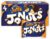 McVities Jaffa Cakes Original Jaffa Jonuts, 4 x 43 g (Pack of 1) £1.42 S&S