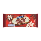 McVities Jamaica Ginger Sticky Pudding Cake