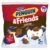 McVities Mini Penguin & Friends Biscuits, Multipack (1 Pack of 5 Minibags) – S&S 95p