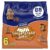 Mcvities Mini Gingerbread Men (Pack of 6)