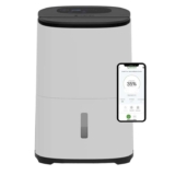 Meaco Arete Two 12 L Smart Dehumidifier & Air Purifier Low Energy, Quiet – with code by buyitdirectdiscounts