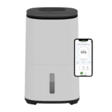 Meaco Arete Two 25L Smart Dehumidifier Low Energy 5 Year Warranty – w/Code. Sold By buyitdirectdiscounts (UK Mainland)