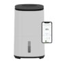 Meaco Arete Two 25L Smart Dehumidifier Low Energy 5 Year Warranty – w/Code. Sold By buyitdirectdiscounts (UK Mainland)